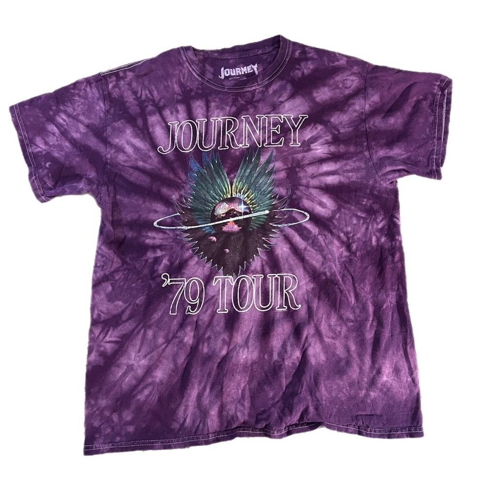 Vintage Journey Tour 79’ T-shirt